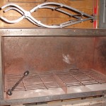 Oven