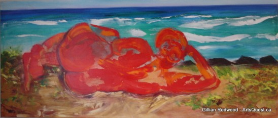 arts-quest-gillian-redwood-painting1