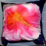 arts-quest-clare-carver-silk-pillow-rose