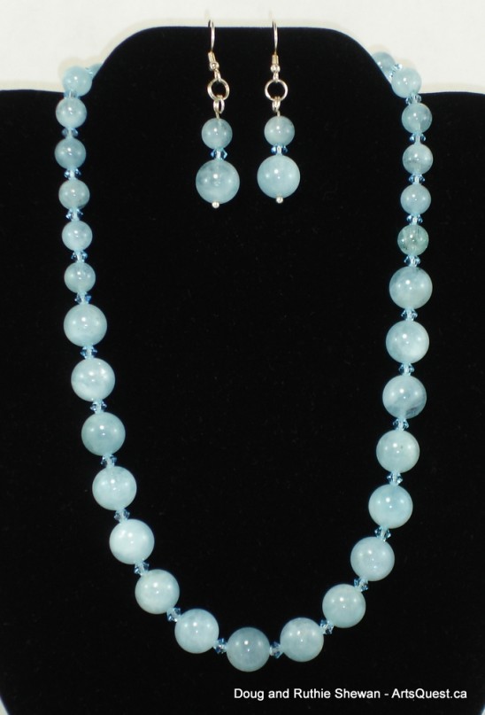 Ruthie & Doug Shewan – Jewellery and Gemstones
