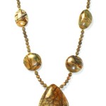 Red Creek Jasper