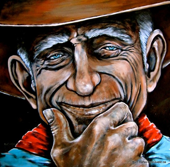 arts-quest-kurt-hafso-cowboy-humour
