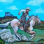 arts-quest-kurt-hafso-pony-express