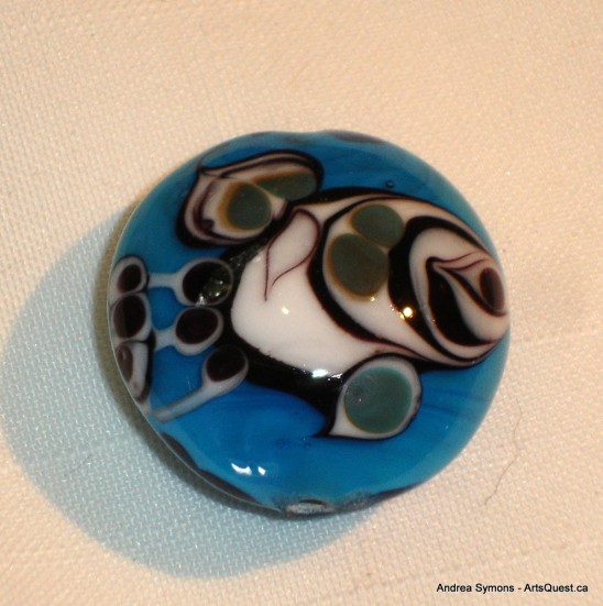 arts-quest-andrea-symons-blue-native-bead
