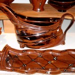 arts-quest-vincent-massey-brown-gravy