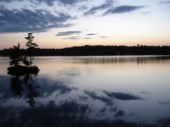 arts-quest-twin-sisters-lakes-marmora-ontario