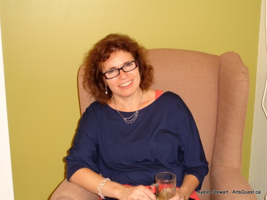 arts-quest-ayelet-stewart-portrait