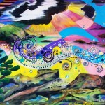 arts-quest-ellen-van-laar-airwaves-michipicoten-island-harbor