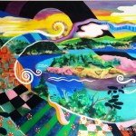 arts-quest-ellen-van-laar-pukaskwa-nat'l-park