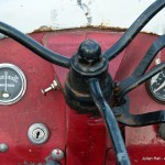 arts-quest-julian-hall-ford-8n-dash