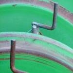 arts-quest-julian-hall-green-planter-discs