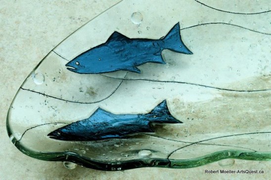 arts-quest-robert-moeller-salmon-platter-detail