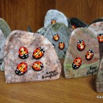 arts-quest-karen-singleton-rock-painting-lady-bugs