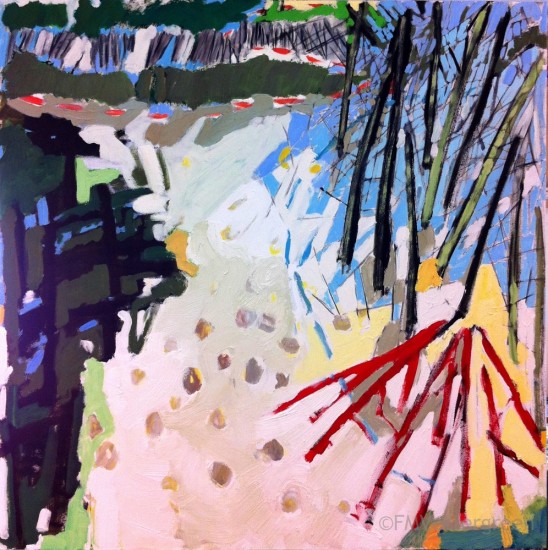 Demonstration Forest