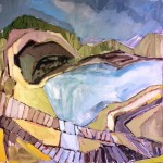 Elbow Falls