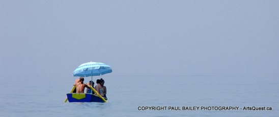 From the "Corfu" series