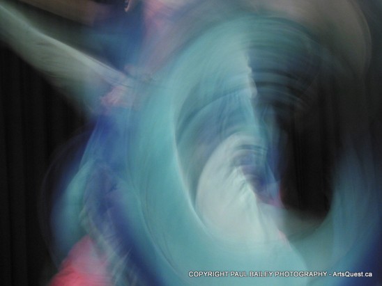 From the "Shapeshifting" series