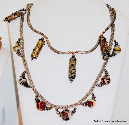 Bodacious Beads for the Body and Soul by Andrea Symons Bodacious Beads for the Body and Soul by Andrea Symons