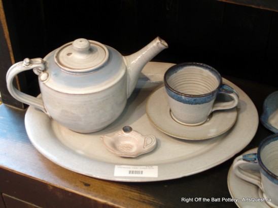 Island Stoneware – A Different Spin on the Wheel Island Stoneware – A Different Spin on the Wheel