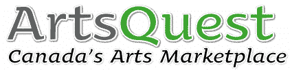 ArtsQuest Marketplace
