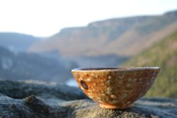 Cobblestone Bowl