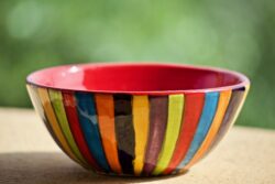 Happy Times Bowl