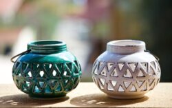Candle Lantern
