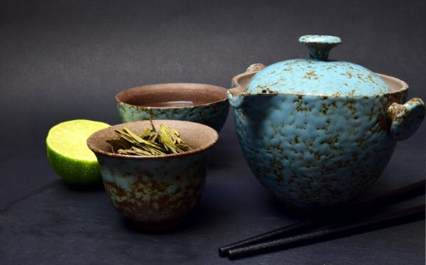 SpecialTEA Vessels - Image 3