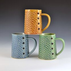 Mug Shots