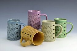 Mug Shots Grouped