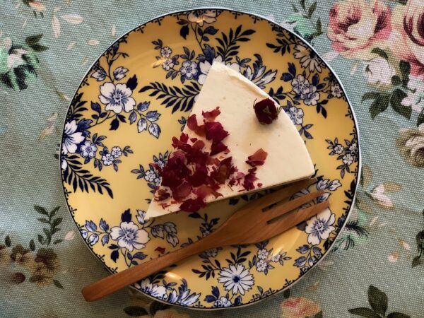 Fancy Plate