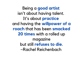 Willpower of a Roach(2)