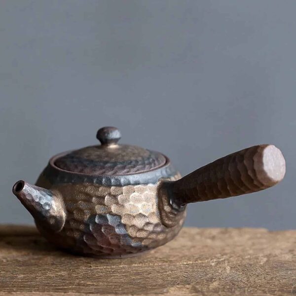 SpecialTEA Vessels