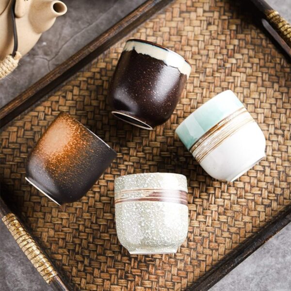 SpecialTEA Vessels - Image 2