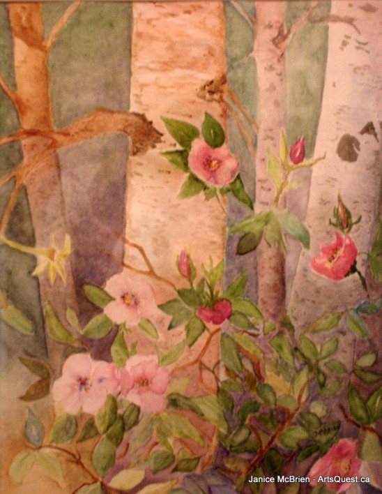 arts-quest-janice-mcbrien-birch-roses
